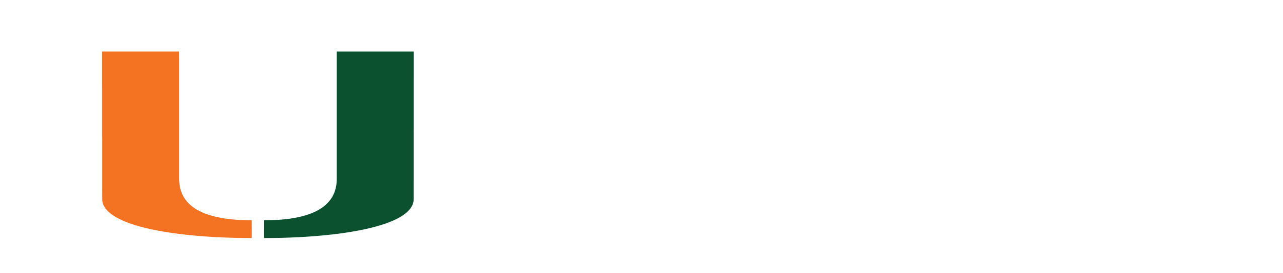 University of Miami ADFS Dev